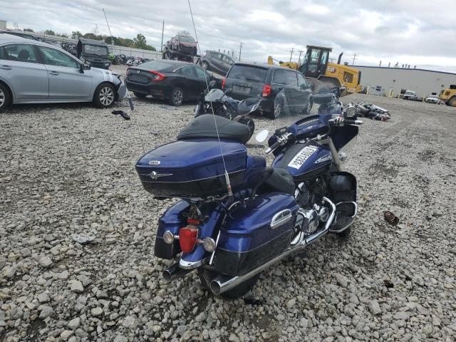 2007 YAMAHA XVZ13 TF - JYAVP04E27A011802