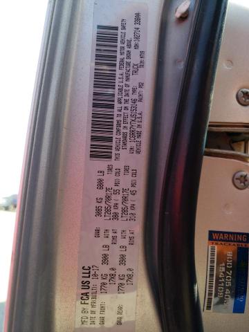 1C6RR7YTXJS153146 RAM 1500 Rebel