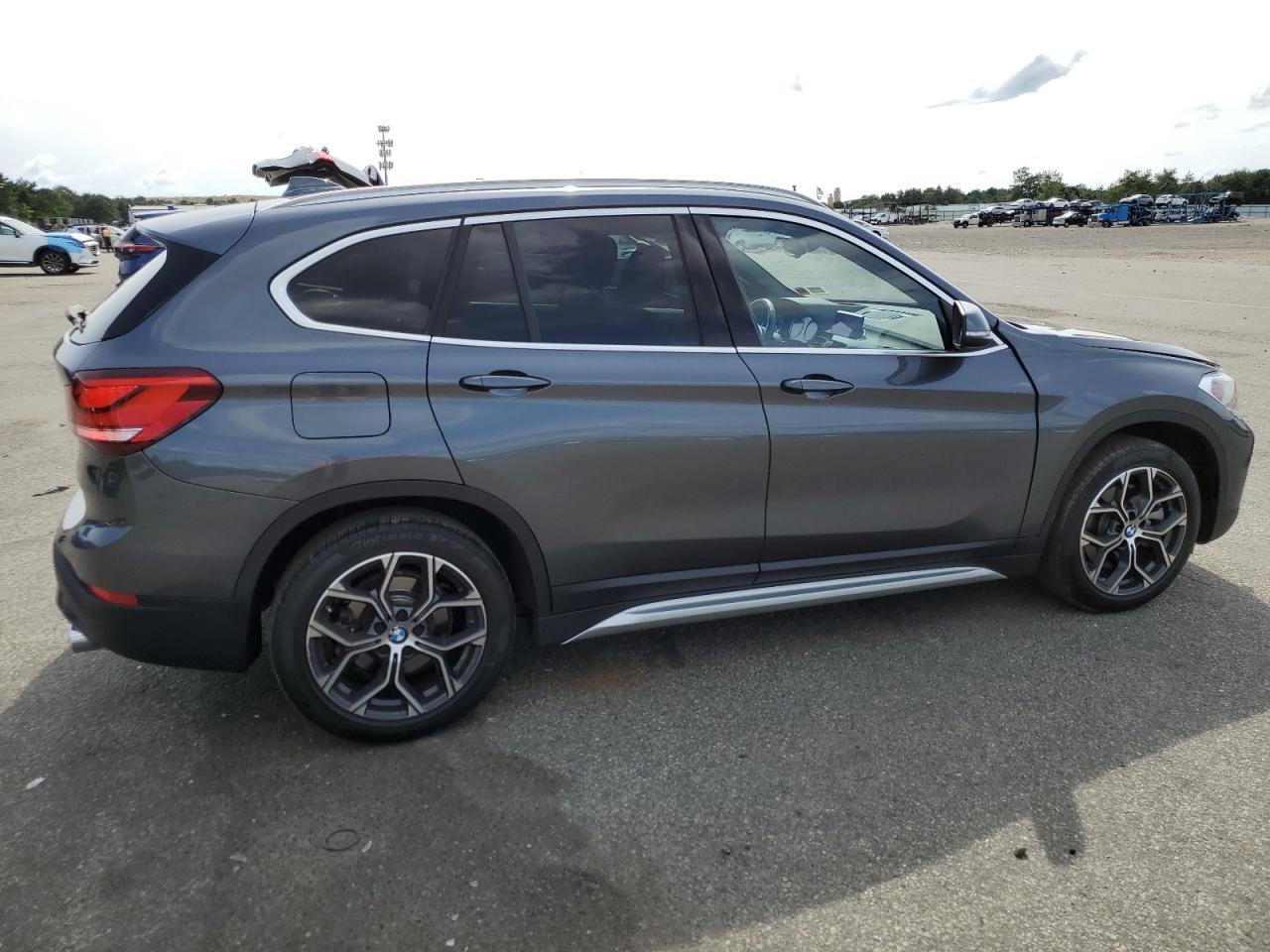 WBXJG9C00M5T87290 BMW X1 XDRIVE2 3