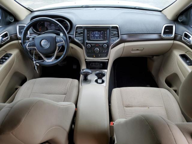 1C4RJEAG5EC342160 Jeep Grand Cherokee Laredo