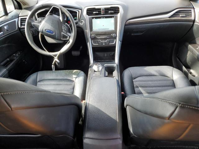 3FA6P0PU6HR153871 Ford Fusion Se Phev