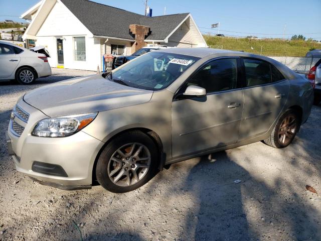 2013 Chevrolet Malibu 