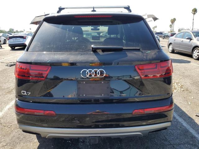 WA1AHAF79KD022849 2019 AUDI Q7, photo no. 6