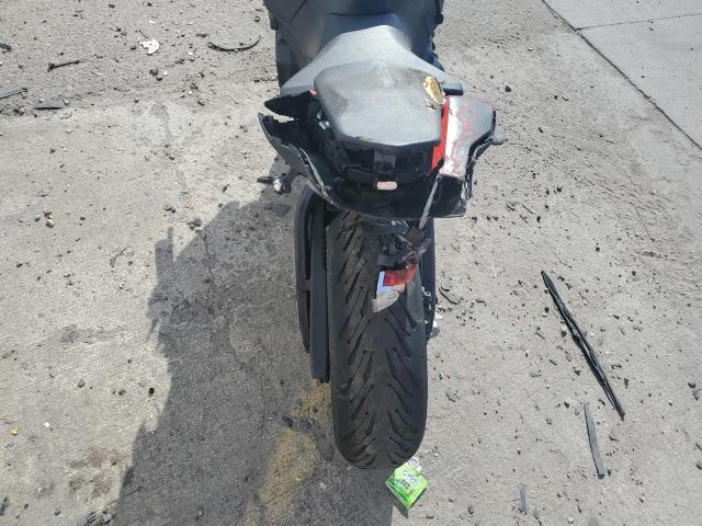 2017 HONDA CBR1000 RA JH2SC775XHK000671