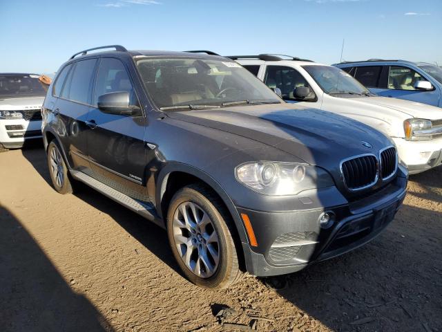 5UXZV4C55BL738884 2011 BMW X5, photo no. 4