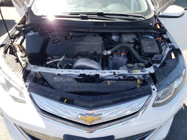 VIN 1G1RD6S56GU128844 2016 Chevrolet Volt, Ltz no.11