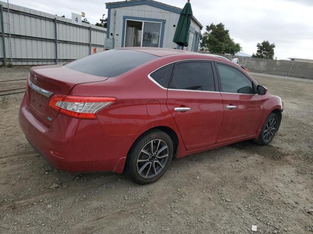 3N1AB7AP4EL634296 Nissan SENTRA S