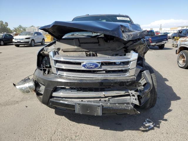 1FMJK1KT9GEF12957 Ford Expedition El Limited