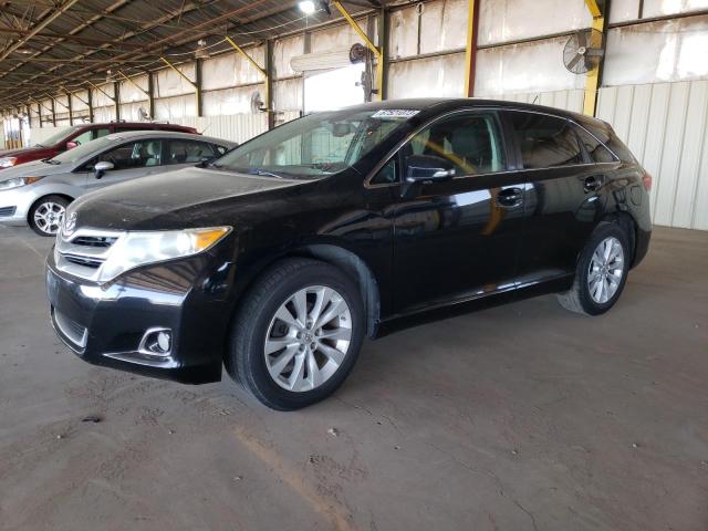 2013 TOYOTA VENZA LE #2199126461