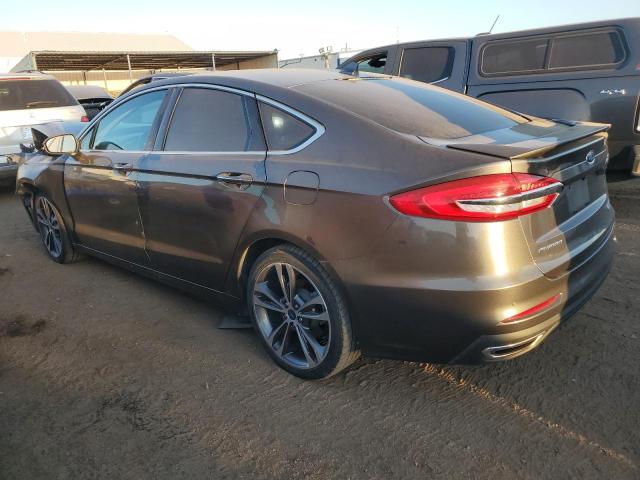 3FA6P0D90KR187182 Ford Fusion TIT 2