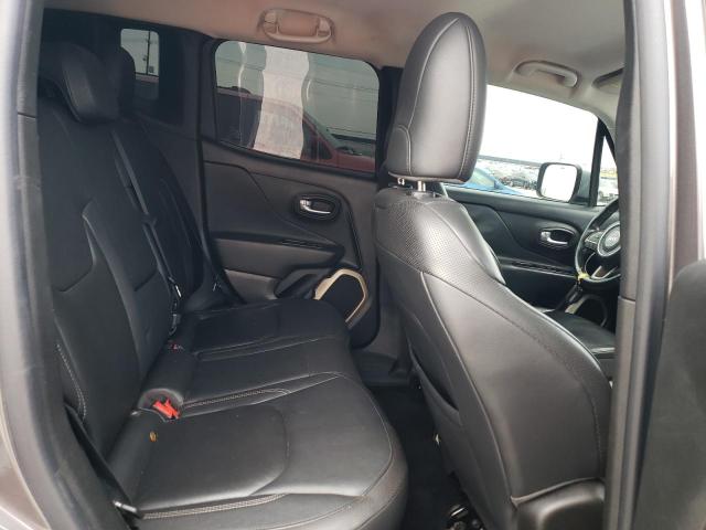 ZACCJADT7GPC82369 Jeep Renegade Limited