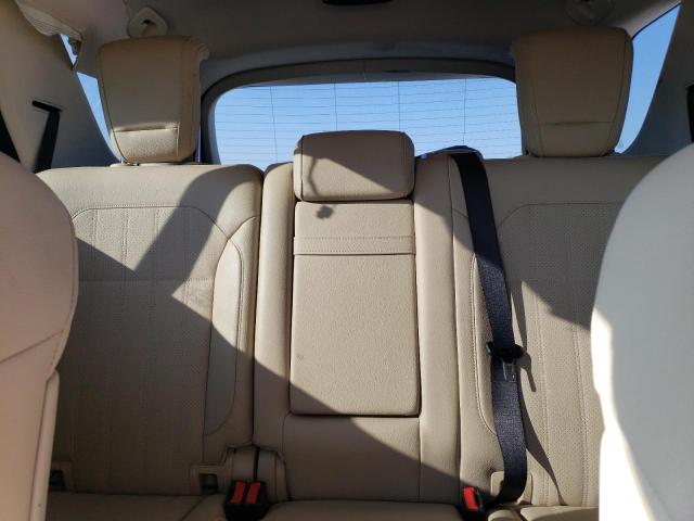 2016 MERCEDES-BENZ GLE 300D 4 - 4JGDA0EB7GA660335