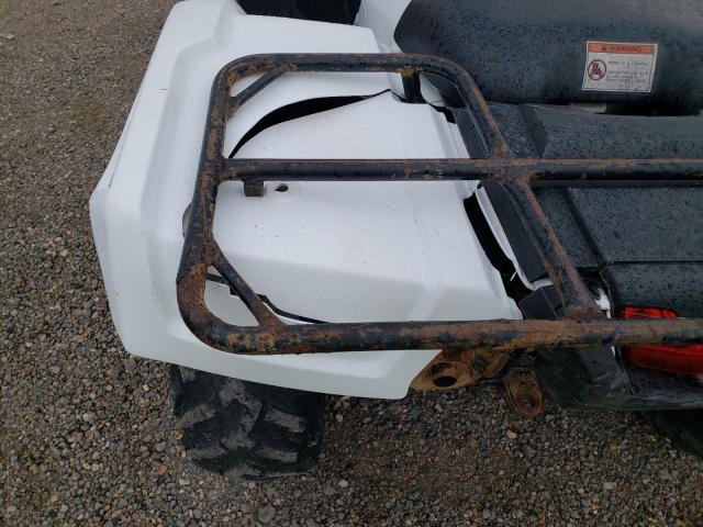2015 HONDA TRX500 FM 1HFTE4524F4001045