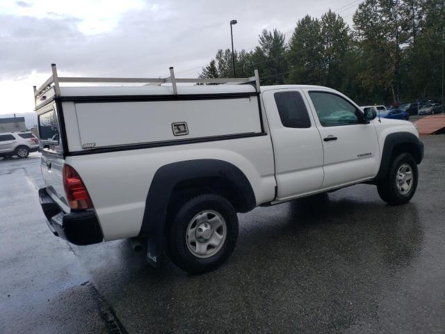 Vin: 5tfux4en1fx033968, lot: 67266813, toyota tacoma access cab 20153