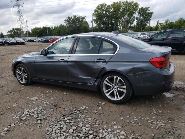 WBA8D9G52JNU72327 BMW 330 XI