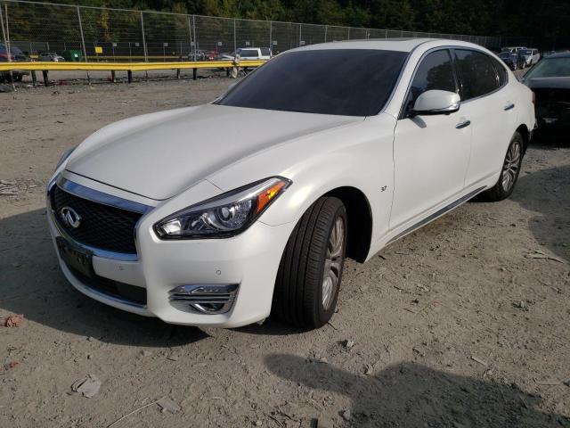 2015 INFINITI Q70L 3.7