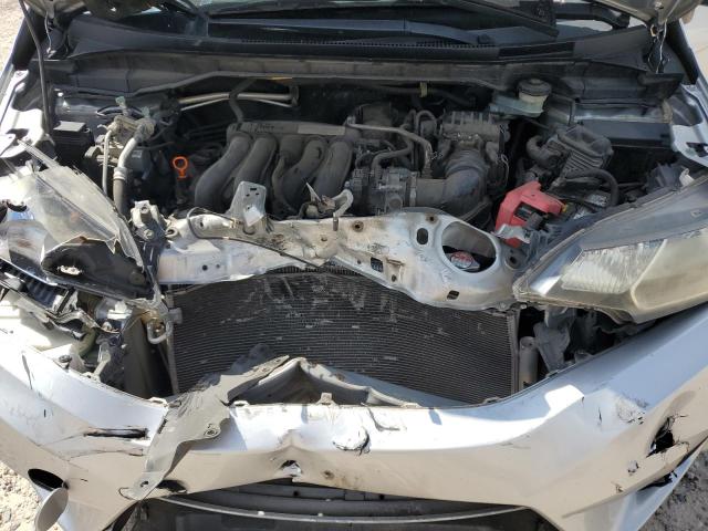 JHMGK5H59GX036730 Honda FIT LX