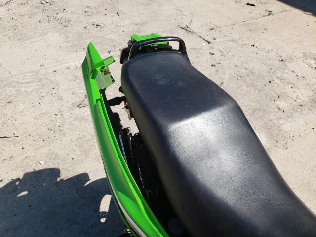 2006 KAWASAKI EX500 D - JKAEXVD136A096432