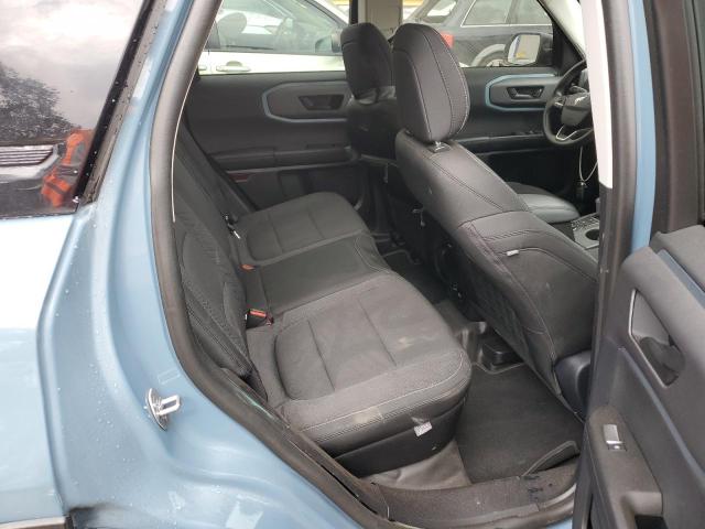 3FMCR9D93MRB07870 Ford Bronco Sport Badlands