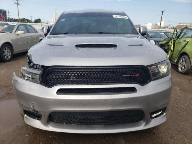 1C4SDJCTXLC229068 Dodge Durango R/ 5