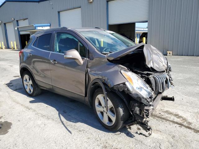 2015 BUICK ENCORE CON - KL4CJFSB0FB044891