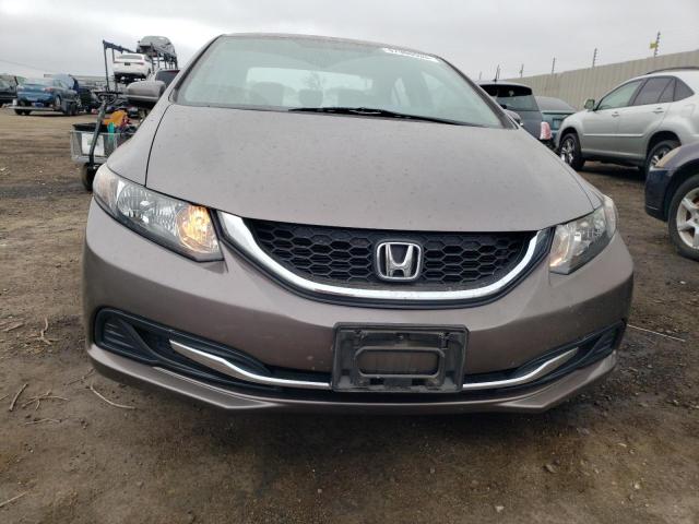 19XFB2F55FE218227 Honda Civic Lx