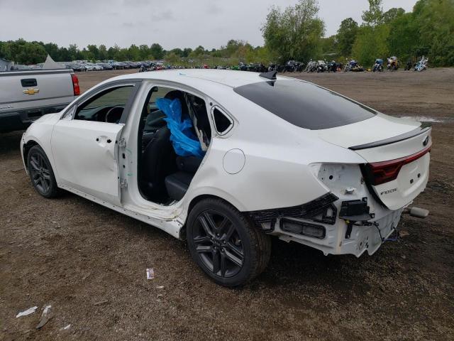 3KPF34AD3ME279936 KIA Forte Gt Line