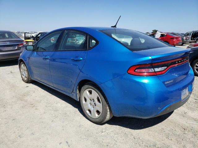 1C3CDFAA3FD390304 Dodge DART SE