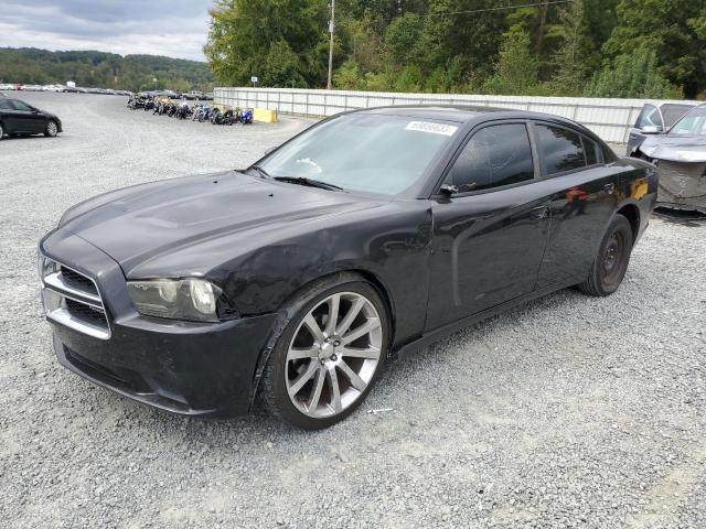 2012 Dodge Charger SE