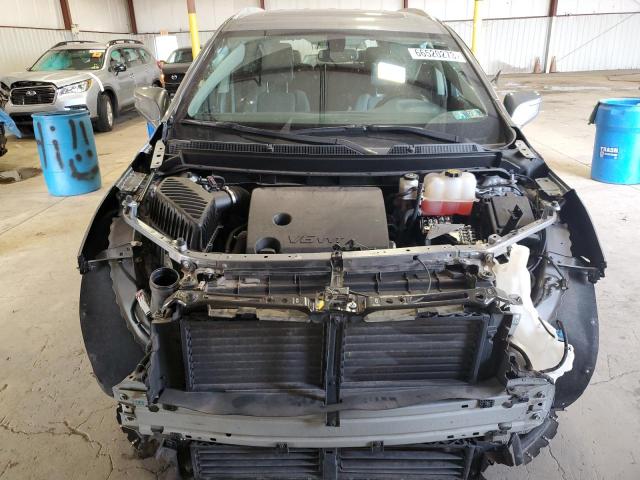 5GAEVAKW6JJ276081 Buick Enclave Essence