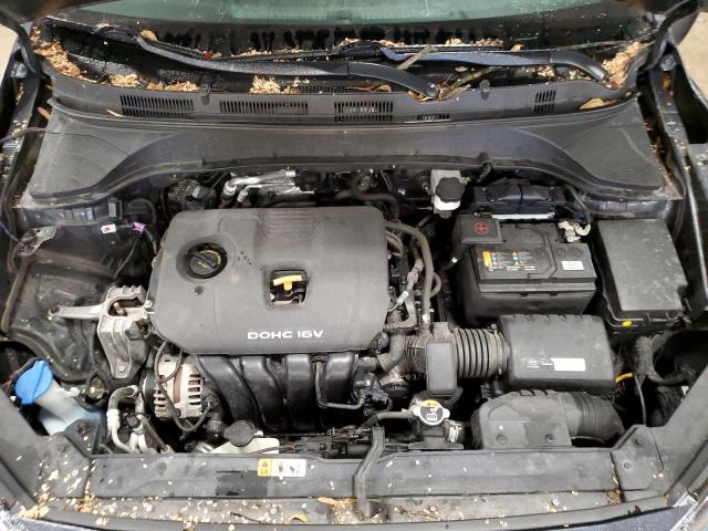 KM8K6CAAXLU513443 Hyundai Kona Sel Plus