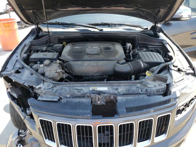 1C4RJEBG4GC306722 Jeep Grand Cherokee Limited