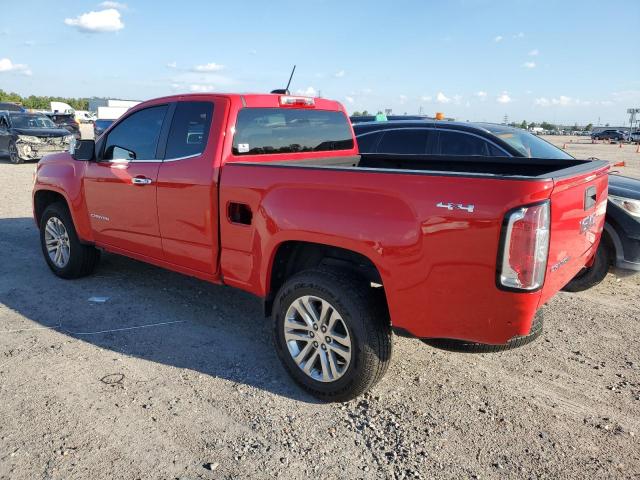 1GTH6CE33F1269859 GMC CANYON SLT