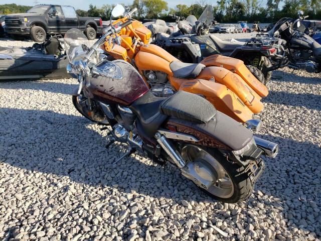 2006 HONDA VTX1800 F1 1HFSC46B36A400062