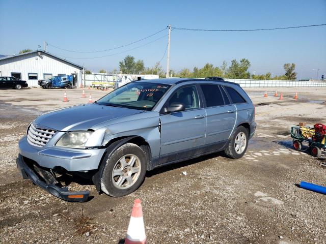 2005 Chrysler Pacifica Touring