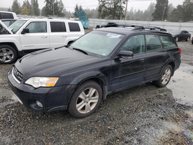 2006 Subaru Legacy 