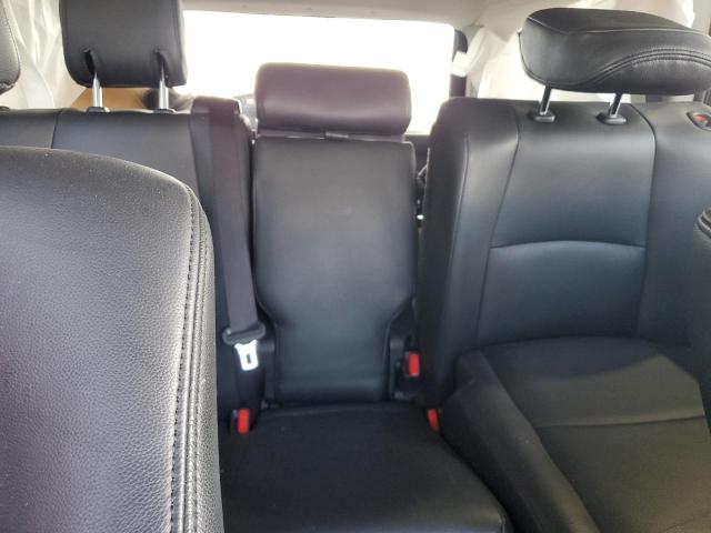 2022 TOYOTA 4RUNNER TR - JTETU5JR5N5975188