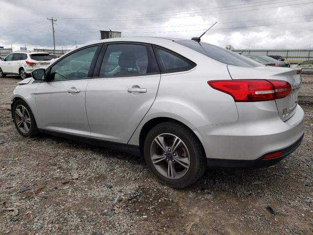 1FADP3FE0JL202537 Ford FOCUS SE