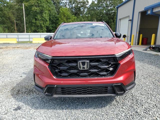 2023 HONDA CR-V SPORT - 2HKRS6H56PH817815