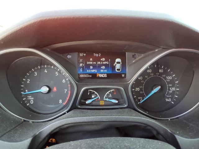 1FADP3K28GL388588 Ford FOCUS SE