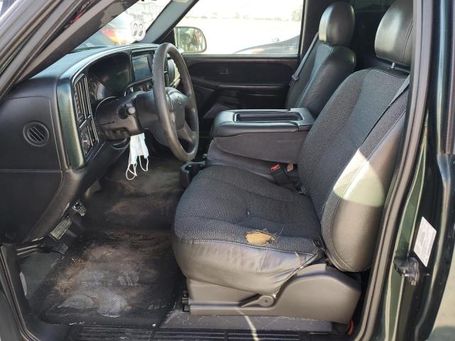 2003 Chevrolet Silverado C1500 VIN: 1GCEC14X53Z165634 Lot: 67924123