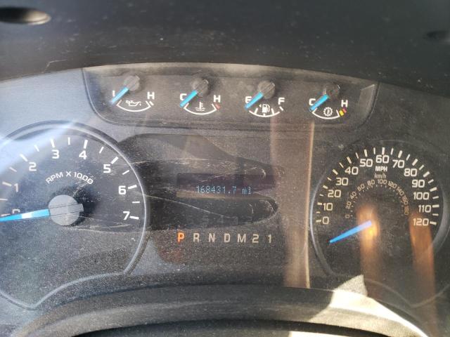 1FTFW1EF1EKF77109 Ford F150 Supercrew