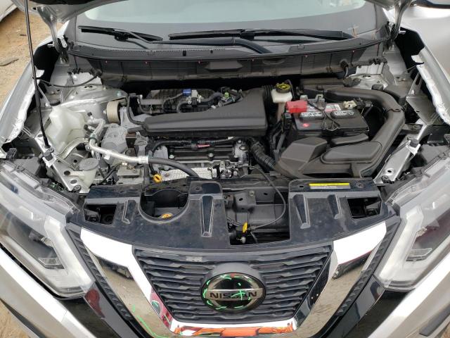 2018 NISSAN ROGUE S - KNMAT2MV3JP585291