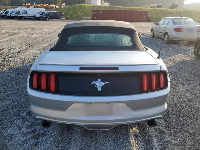 2016 FORD MUSTANG - 1FATP8EM9G5222025