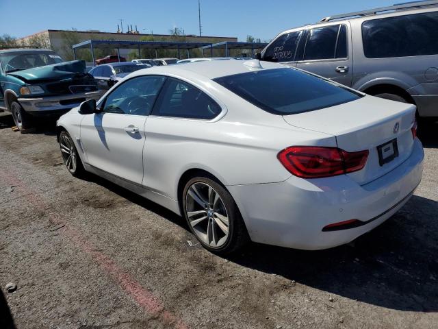 WBA4W3C54JAC97598 BMW 430I