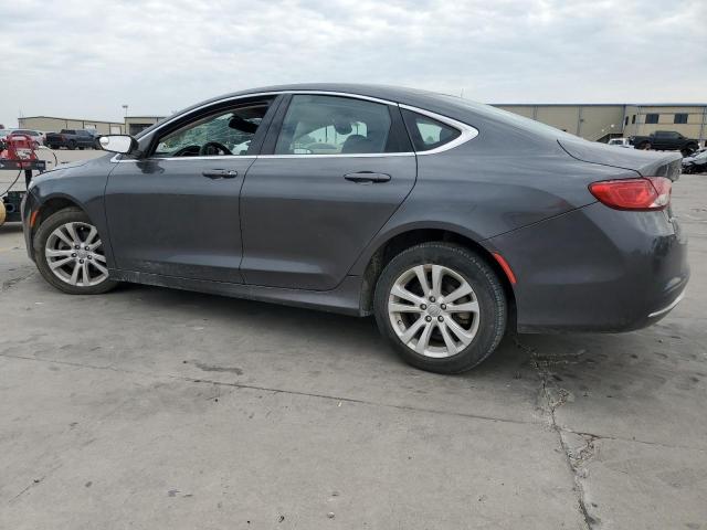 1C3CCCAB4FN749132 Chrysler 200 Limited