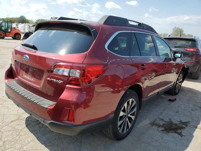 4S4BSBJC5F3349908 Subaru Outback 2.5i Limited