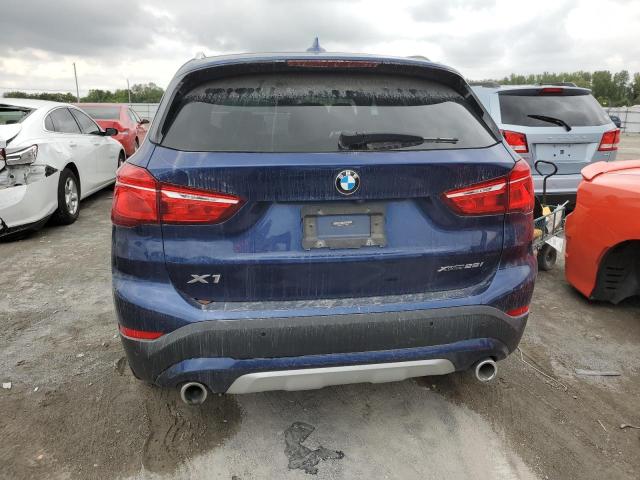 WBXJG9C07L5P42311 | 2020 BMW X1 XDRIVE2