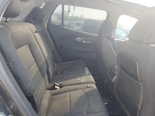 2018 GMC TERRAIN SL - 3GKALTEX8JL151678