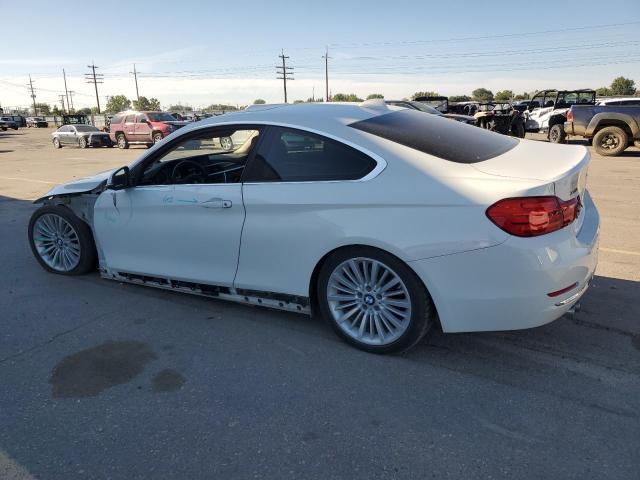 2015 BMW 428 XI - WBA3N9C50FK247331